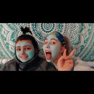 Meet your Posher, Ethan